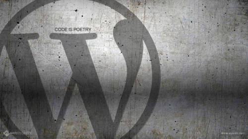Wordpress